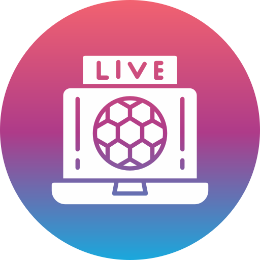 Watch live sport